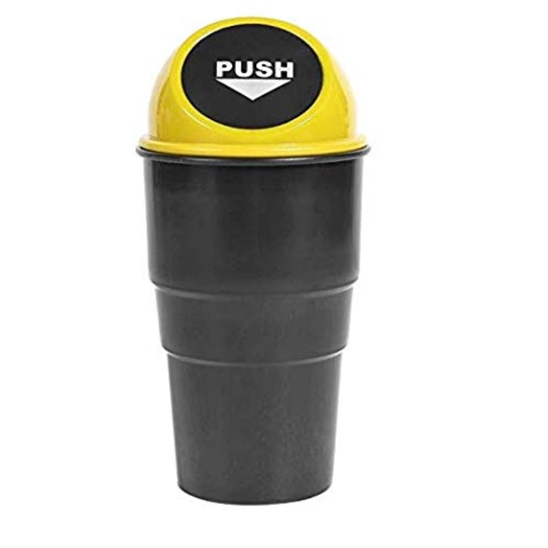 Mini Car Dustbin