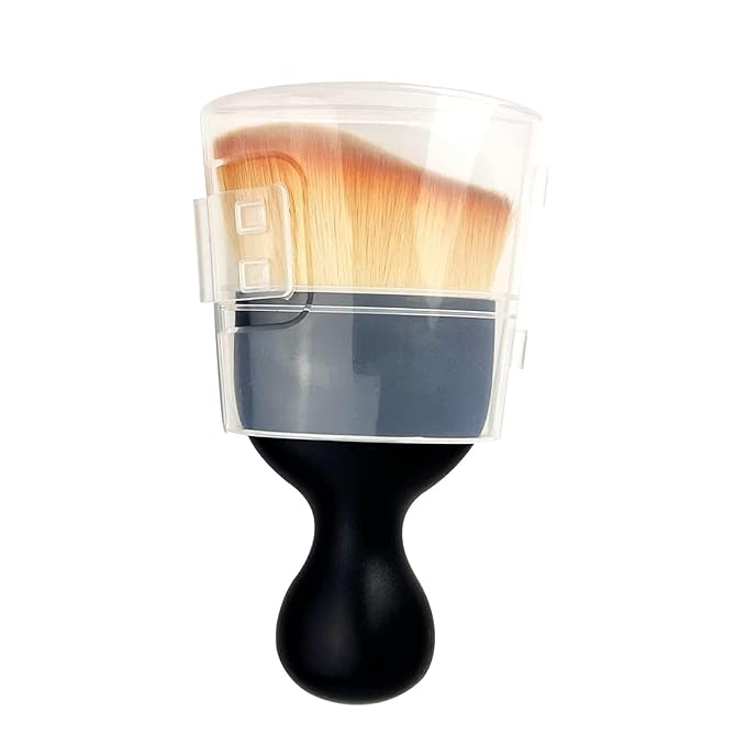 Car Interior Cleaning Brush