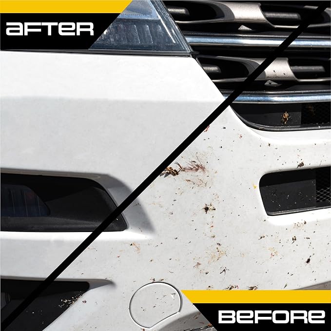 Formula 1 Bug & Tar Remover