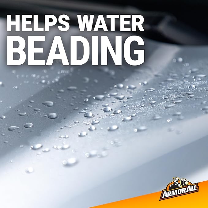 ArmorAll Wash and Wax - Car Wash Liquid