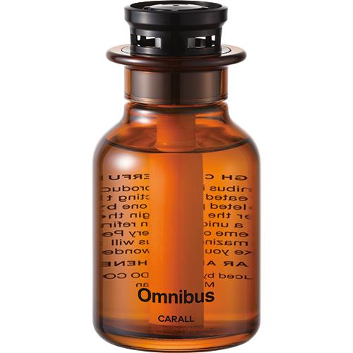 CARALL Omnibus Luxury Amber