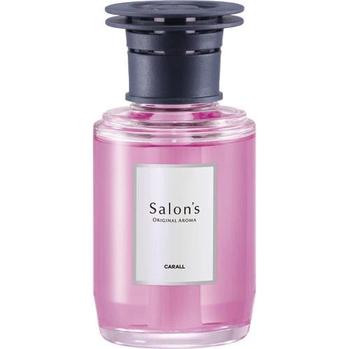 CARALL Salon's Amore Afternoon Rose