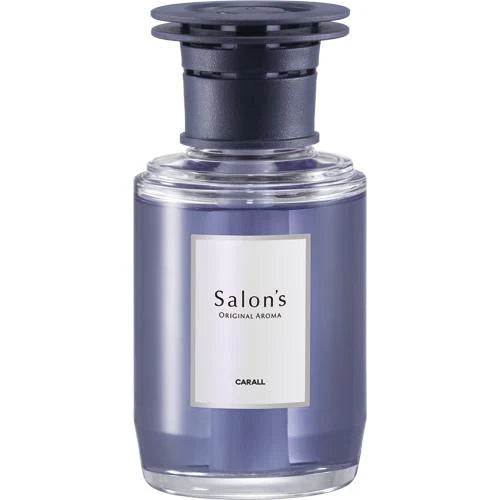 CARALL Salon's Amore Platinum Shower