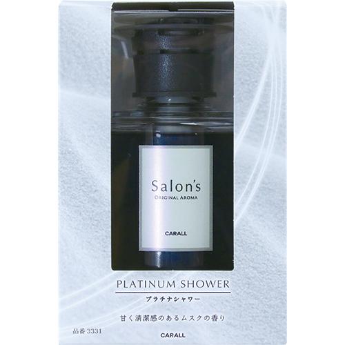 CARALL Salon's Amore Platinum Shower