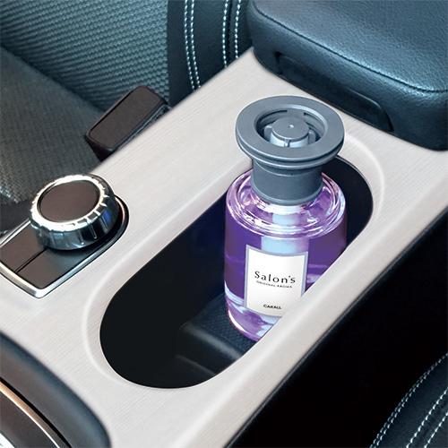 CARALL Salon's Amore Rich Bloom