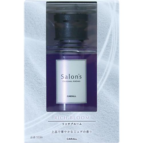 CARALL Salon's Amore Rich Bloom